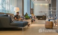 图片 2 of the Reception / Lobby Area at Unixx South Pattaya