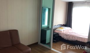 1 Schlafzimmer Wohnung zu verkaufen in Bang Sue, Bangkok Regent Home Bangson 27