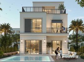 4 Bedroom Villa for sale at Belle Vie, New Zayed City