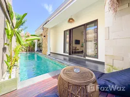 2 Kamar Vila for rent in Kuta, Bali, Kuta