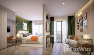 1 Bedroom Condo for sale in Kathu, Phuket The Origin Kathu-Patong