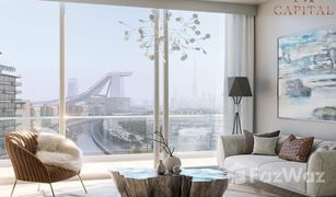 1 Schlafzimmer Appartement zu verkaufen in Azizi Riviera, Dubai AZIZI Riviera 11