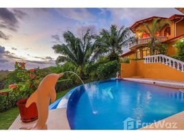 3 Habitación Casa for sale at Uvita, Osa, Puntarenas