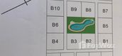Генеральный план of Surin Beach 2