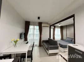 Studio Condo for sale at ZCAPE III, Wichit