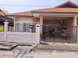 2 Habitación Villa en venta en Raviporn City Home Village, Nong Prue, Pattaya, Chon Buri