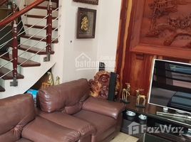 4 Habitación Casa en venta en Ba Dinh, Hanoi, Lieu Giai, Ba Dinh