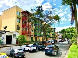 2 Habitación Apartamento en venta en CALLE ESTUDIANTE, Ancón, Ciudad de Panamá
