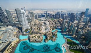 2 Schlafzimmern Appartement zu verkaufen in Burj Khalifa Area, Dubai Burj Khalifa