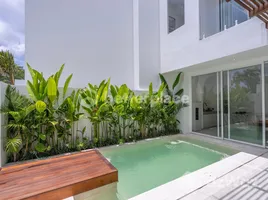 2 Habitación Casa en venta en Badung, Bali, Canggu, Badung