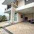 3 Bedroom Townhouse for sale at Phanason Villa Klong 4, Lat Sawai, Lam Luk Ka, Pathum Thani