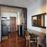 1 Bedroom Condo for rent at Baan Klang Hua Hin Condominium, Hua Hin City, Hua Hin, Prachuap Khiri Khan, Thailand