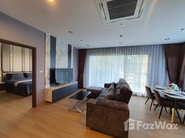 2 chambre Condominium à vendre à Touch Hill Place Elegant., Chang Phueak, Mueang Chiang Mai, Chiang Mai