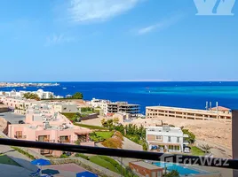 Appartement 3 chambre à vendre à The View Hurghada, El Hadaba District, Hurghada, Red Sea