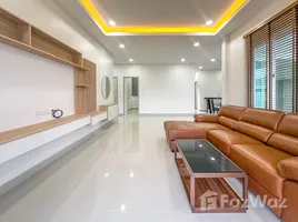 3 Schlafzimmer Villa zu verkaufen im Nada Casa HuaHin Phase 2, Hin Lek Fai