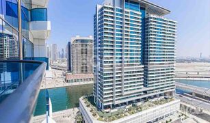 1 Schlafzimmer Appartement zu verkaufen in , Dubai The Bay