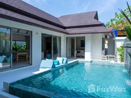 3 Bedroom Villa for rent in Nai Harn Beach, Rawai, Rawai