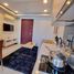 1 Bedroom Apartment for sale at Arcadia Beach Resort, Nong Prue, Pattaya, Chon Buri, Thailand