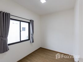 2 Bedroom Townhouse for sale at Pleno Sathorn-Suksawat, Bang Pakok