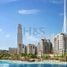 1 Habitación Apartamento en venta en Surf, Creek Beach, Dubai Creek Harbour (The Lagoons)