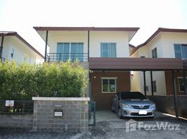 3 Bedroom House for rent at Serence Park, Ton Pao, San Kamphaeng