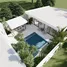 4 Bedroom House for sale at Chao Fah Garden Home 3, Ko Kaeo, Phuket Town