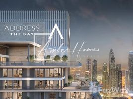 1 спален Квартира на продажу в Address The Bay, EMAAR Beachfront, Dubai Harbour