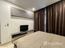 3 Bedroom Condo for rent at Cetus Beachfront, Nong Prue, Pattaya