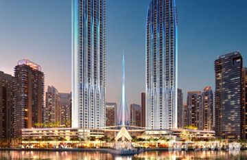 Address Harbour Point in , دبي