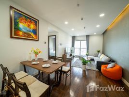 2 Habitación Departamento en alquiler en D’. Le Pont D’or - Hoàng Cầu, O Cho Dua, Dong Da