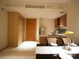 1 Bedroom Condo for sale at The Empire Place, Thung Wat Don