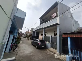 4 chambre Maison for sale in Bekasi West Jawa, Bekasi Timur, Bekasi, West Jawa