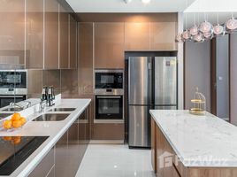 3 спален Квартира на продажу в Menam Residences, Wat Phraya Krai, Банг Кхо Лаем, Бангкок