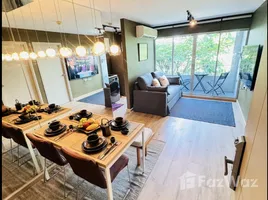 คอนโด 2 ห้องนอน ให้เช่า ในโครงการ เอลลิโอ เดล เนสท์, บางนา, บางนา