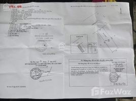 2 спален Дом for sale in Can Tho, An Binh, Ninh Kieu, Can Tho