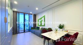 Những căn hiện có tại Risemount Apartment 