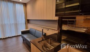 1 Bedroom Condo for sale in Din Daeng, Bangkok The Line Asoke - Ratchada