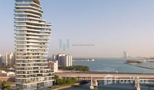 3 Schlafzimmern Appartement zu verkaufen in Shoreline Apartments, Dubai AVA at Palm Jumeirah By Omniyat