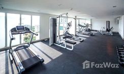 Photos 3 of the Communal Gym at Sunset Boulevard Residence 2
