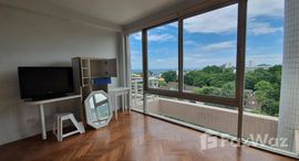 Available Units at Baan Sansaran Condo