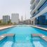 Studio Apartment for sale at Waves Tower, J ONE, Business Bay