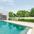 3 спален Вилла на продажу в Thala Villas Phuket, Si Sunthon