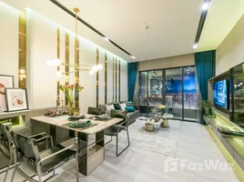 2 Bedroom Condo for sale at The Room Phayathai, Thanon Phaya Thai, Ratchathewi, Bangkok