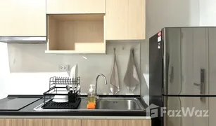 1 Bedroom Condo for sale in Wong Sawang, Bangkok The Parkland Ratchada - Wongsawang