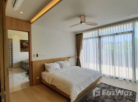 3 Bedroom Villa for sale at Khanaen Pool Villa, Thep Krasattri