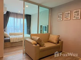 คอนโด 1 ห้องนอน ให้เช่า ในโครงการ รีเจ้นท์ โฮม บางนา, บางนา, บางนา, กรุงเทพมหานคร, ไทย