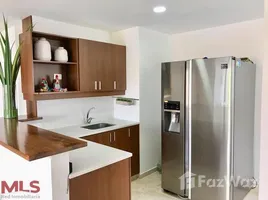 4 Habitación Apartamento en venta en AVENUE 42B # 23 A SUR - 84, Medellín