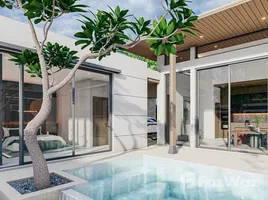 4 Habitación Villa en venta en Mouana Residence Ko Kaeo, Ko Kaeo