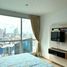 2 Bedroom Apartment for sale at Rhythm Sathorn, Thung Wat Don