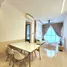 Studio Penthouse zu vermieten im Nowailey Building, Al Salam Street, Abu Dhabi